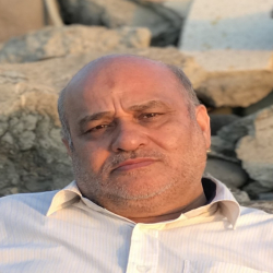 مدیر عامل